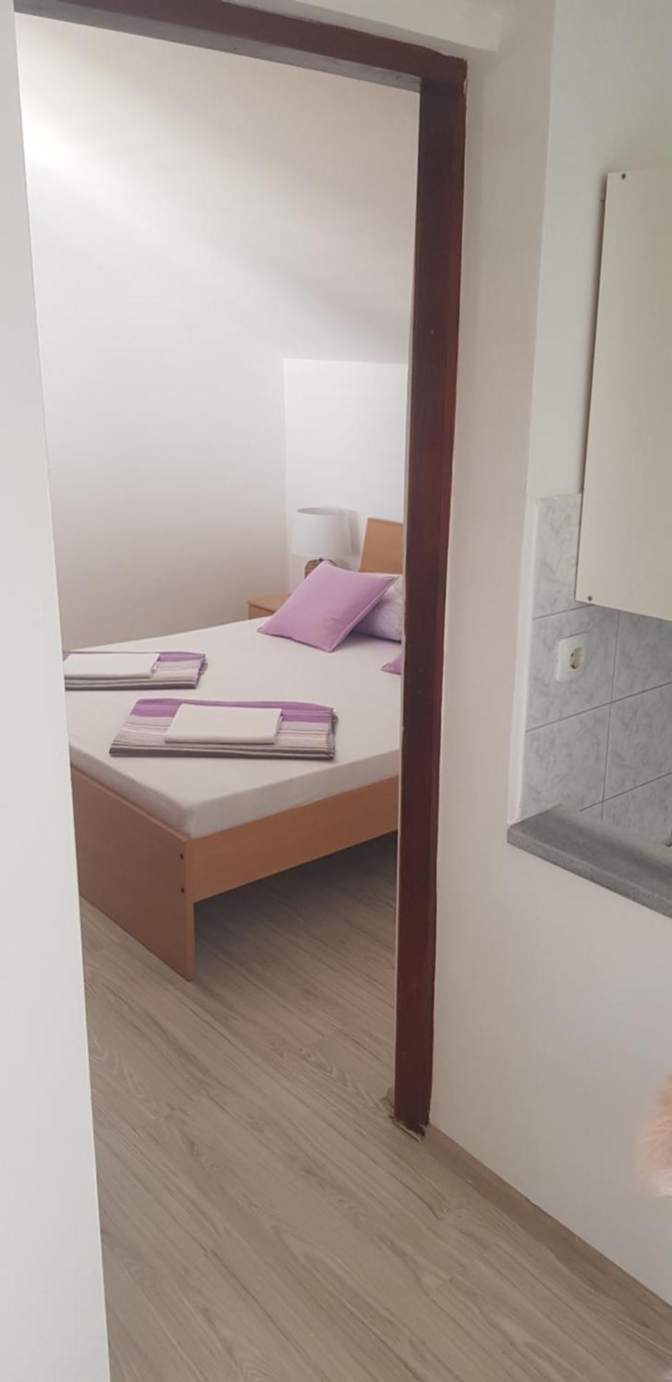 Apartmani Rab - Adrijana & Aleksandra Banjol Habitación foto