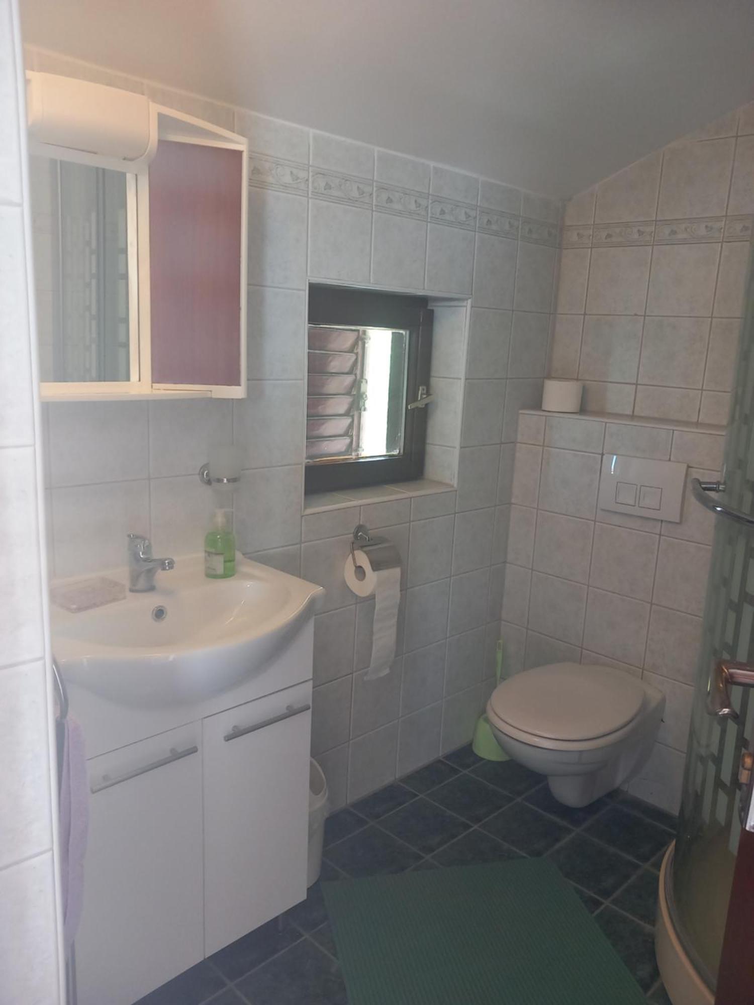 Apartmani Rab - Adrijana & Aleksandra Banjol Habitación foto