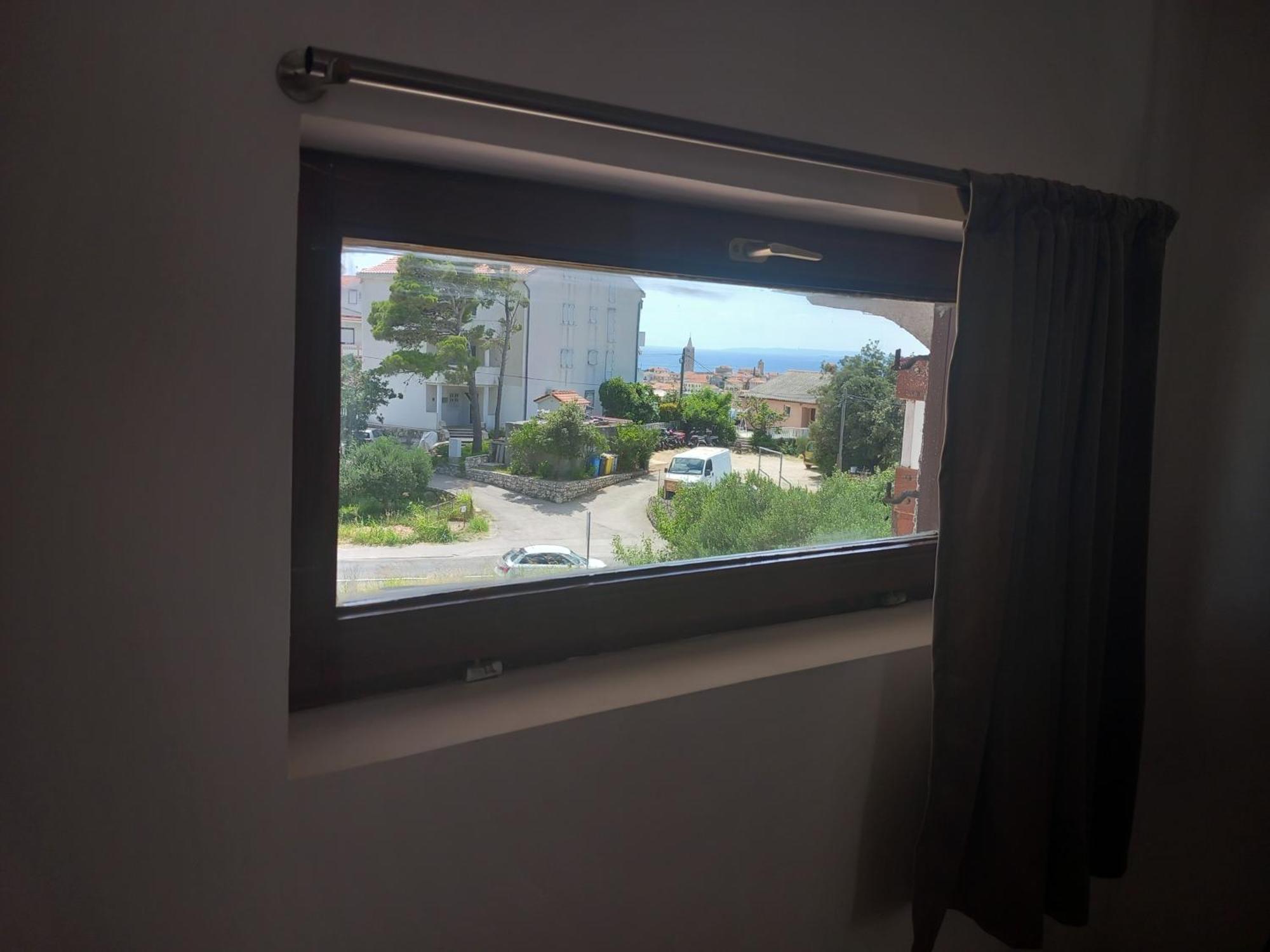 Apartmani Rab - Adrijana & Aleksandra Banjol Habitación foto