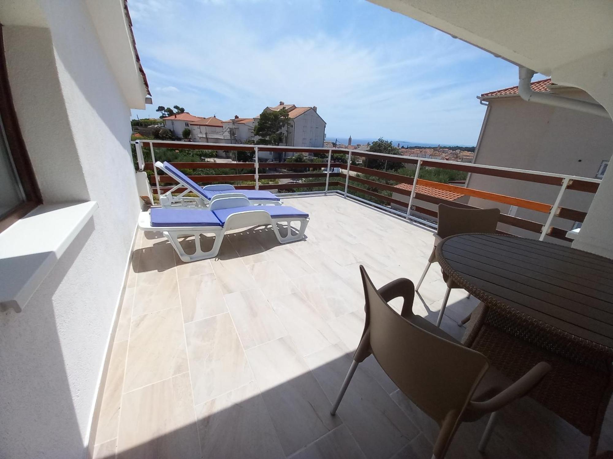 Apartmani Rab - Adrijana & Aleksandra Banjol Habitación foto