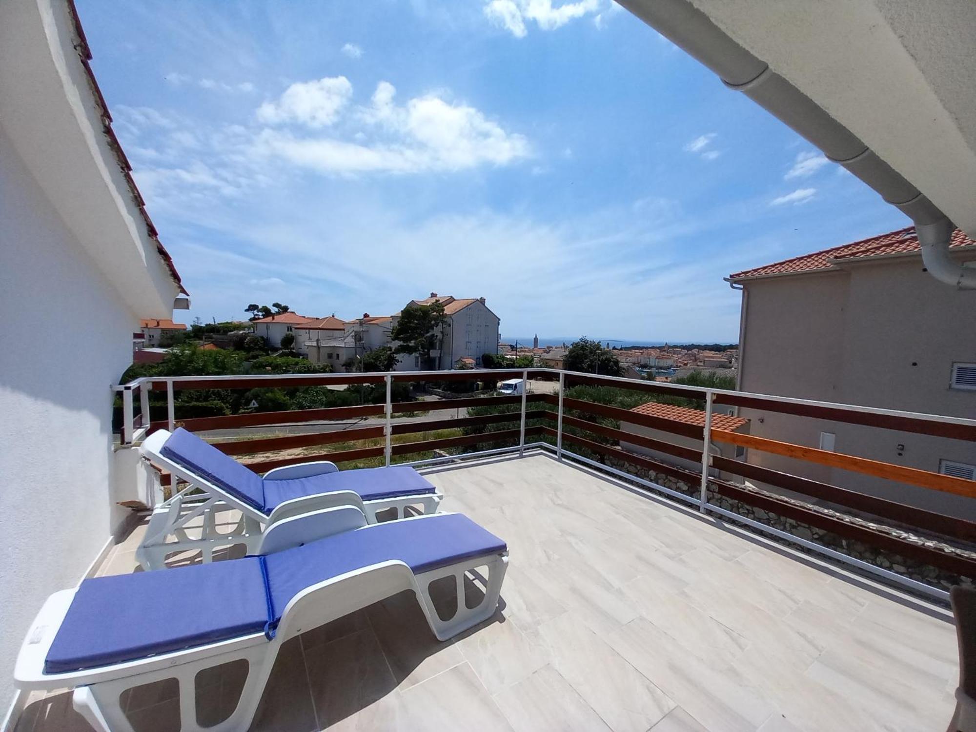 Apartmani Rab - Adrijana & Aleksandra Banjol Habitación foto
